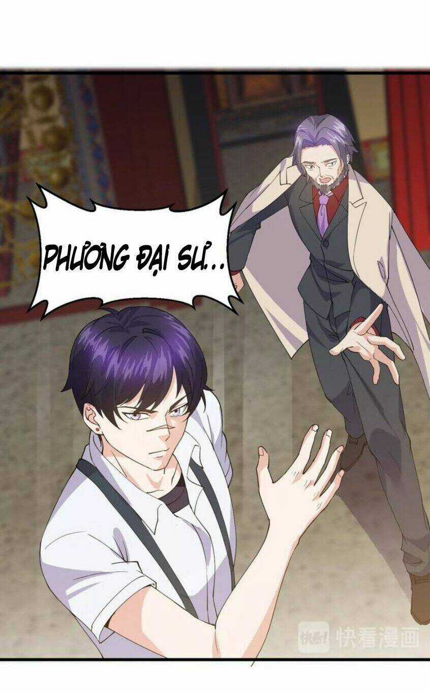 Siêu Cấp Hộ Vệ Của Đại Tiểu Thư Chapter 12 trang 51