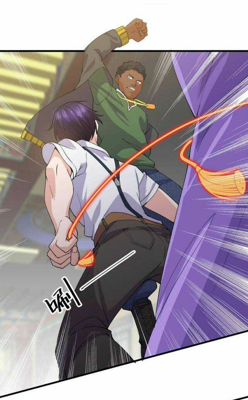 Siêu Cấp Hộ Vệ Của Đại Tiểu Thư Chapter 12 trang 52