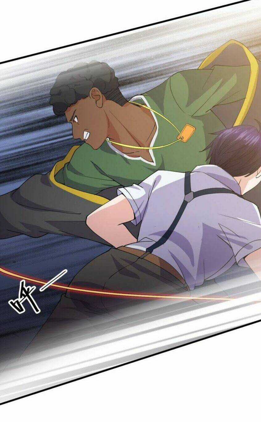 Siêu Cấp Hộ Vệ Của Đại Tiểu Thư Chapter 12 trang 53