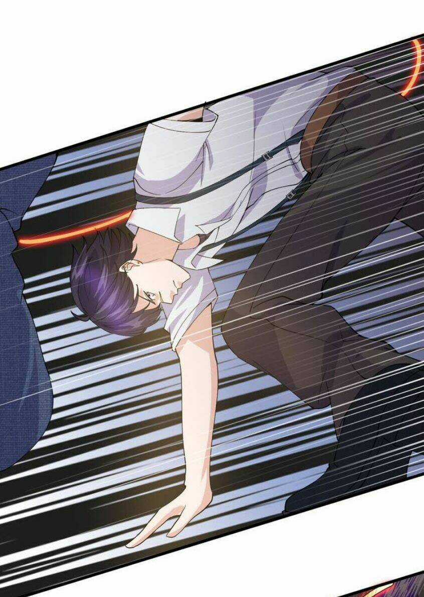 Siêu Cấp Hộ Vệ Của Đại Tiểu Thư Chapter 12 trang 54