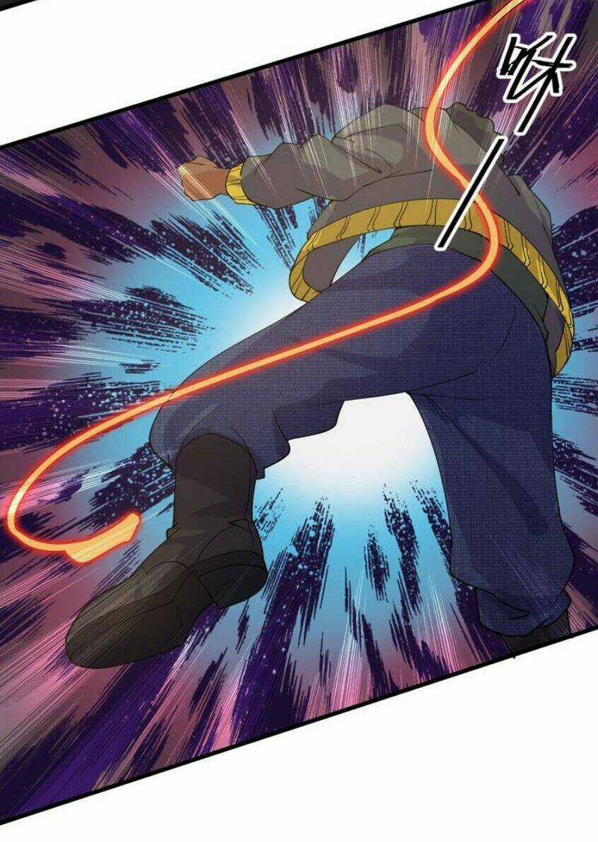 Siêu Cấp Hộ Vệ Của Đại Tiểu Thư Chapter 12 trang 55