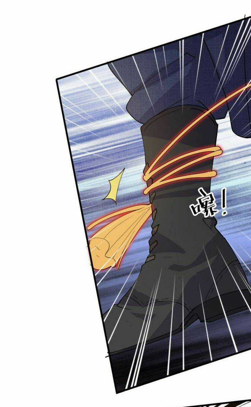 Siêu Cấp Hộ Vệ Của Đại Tiểu Thư Chapter 12 trang 56