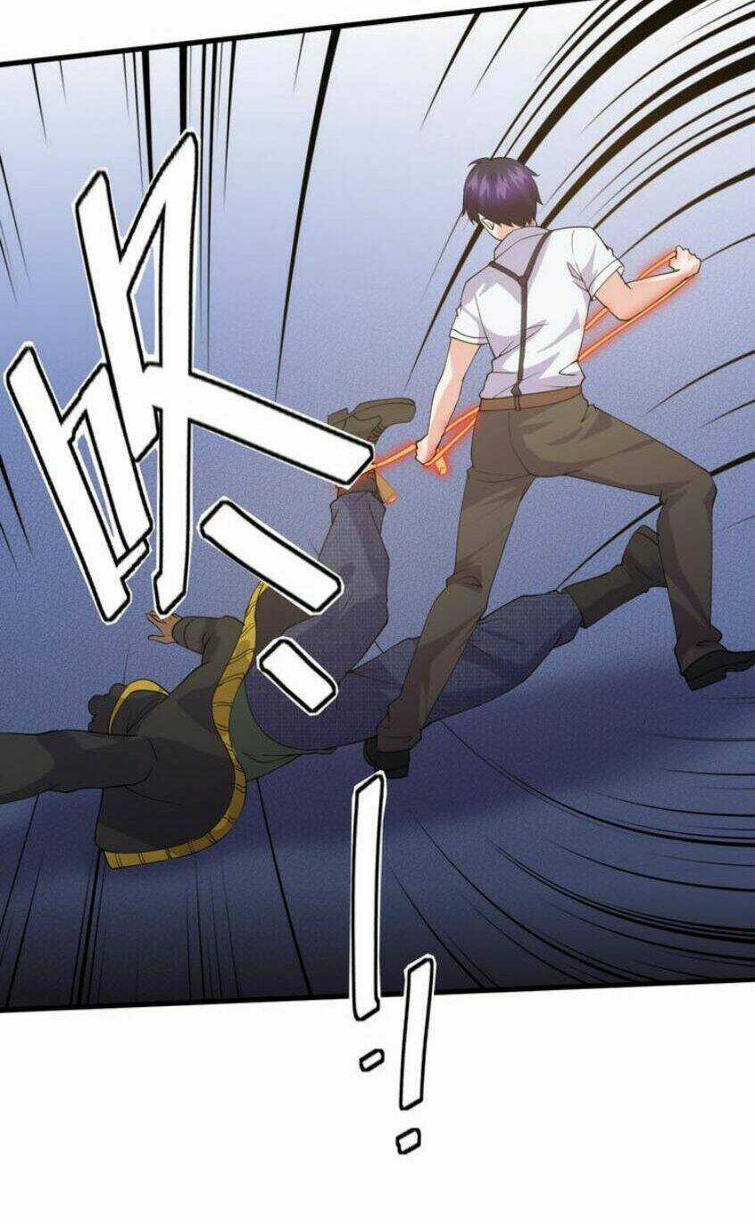 Siêu Cấp Hộ Vệ Của Đại Tiểu Thư Chapter 12 trang 57