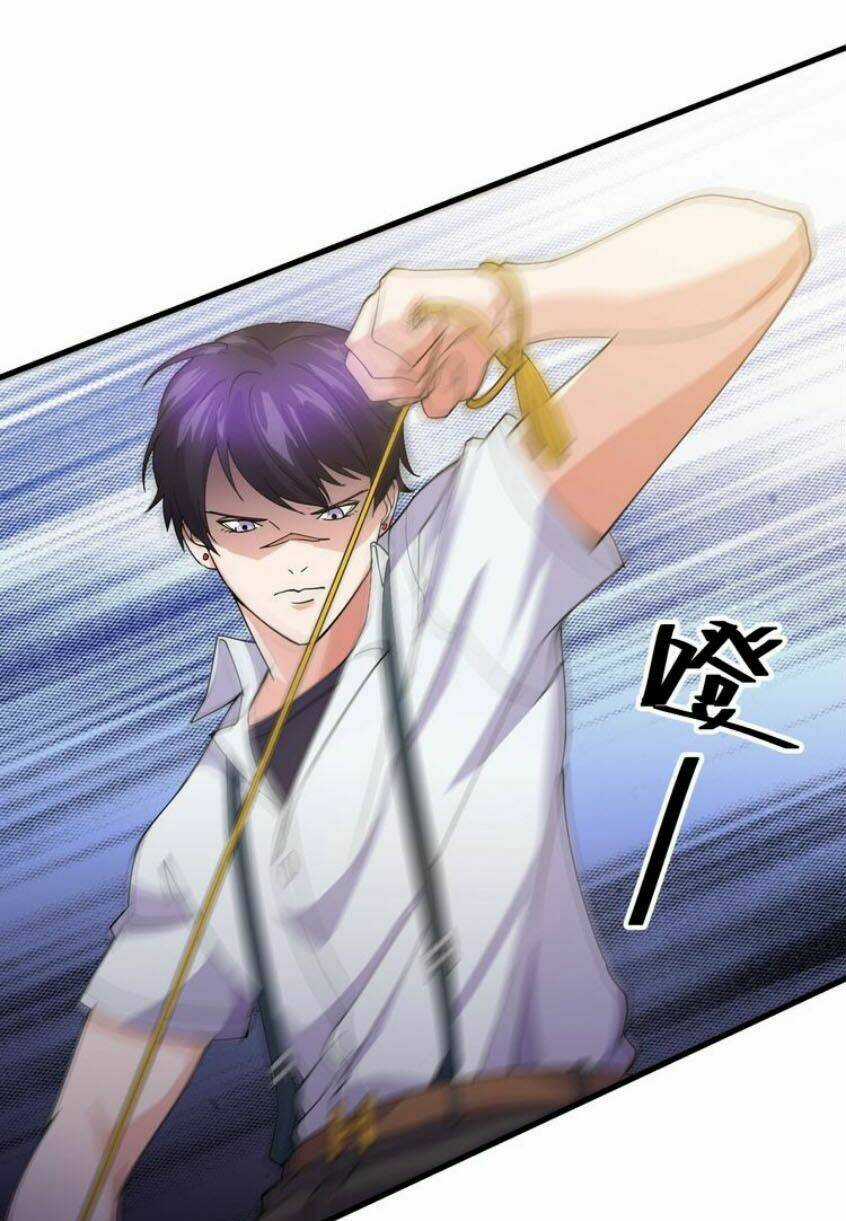 Siêu Cấp Hộ Vệ Của Đại Tiểu Thư Chapter 12 trang 58