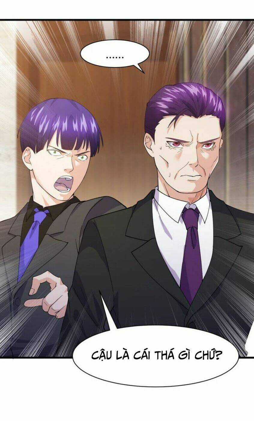 Siêu Cấp Hộ Vệ Của Đại Tiểu Thư Chapter 12 trang 6