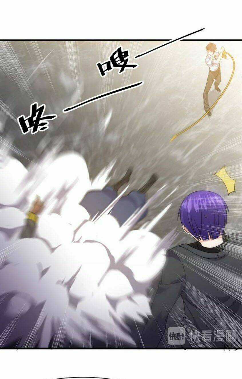 Siêu Cấp Hộ Vệ Của Đại Tiểu Thư Chapter 12 trang 60