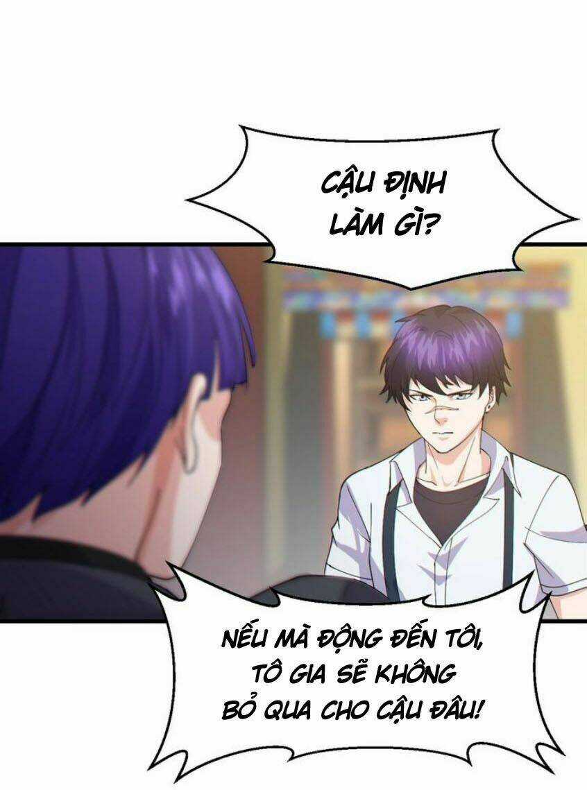 Siêu Cấp Hộ Vệ Của Đại Tiểu Thư Chapter 12 trang 62