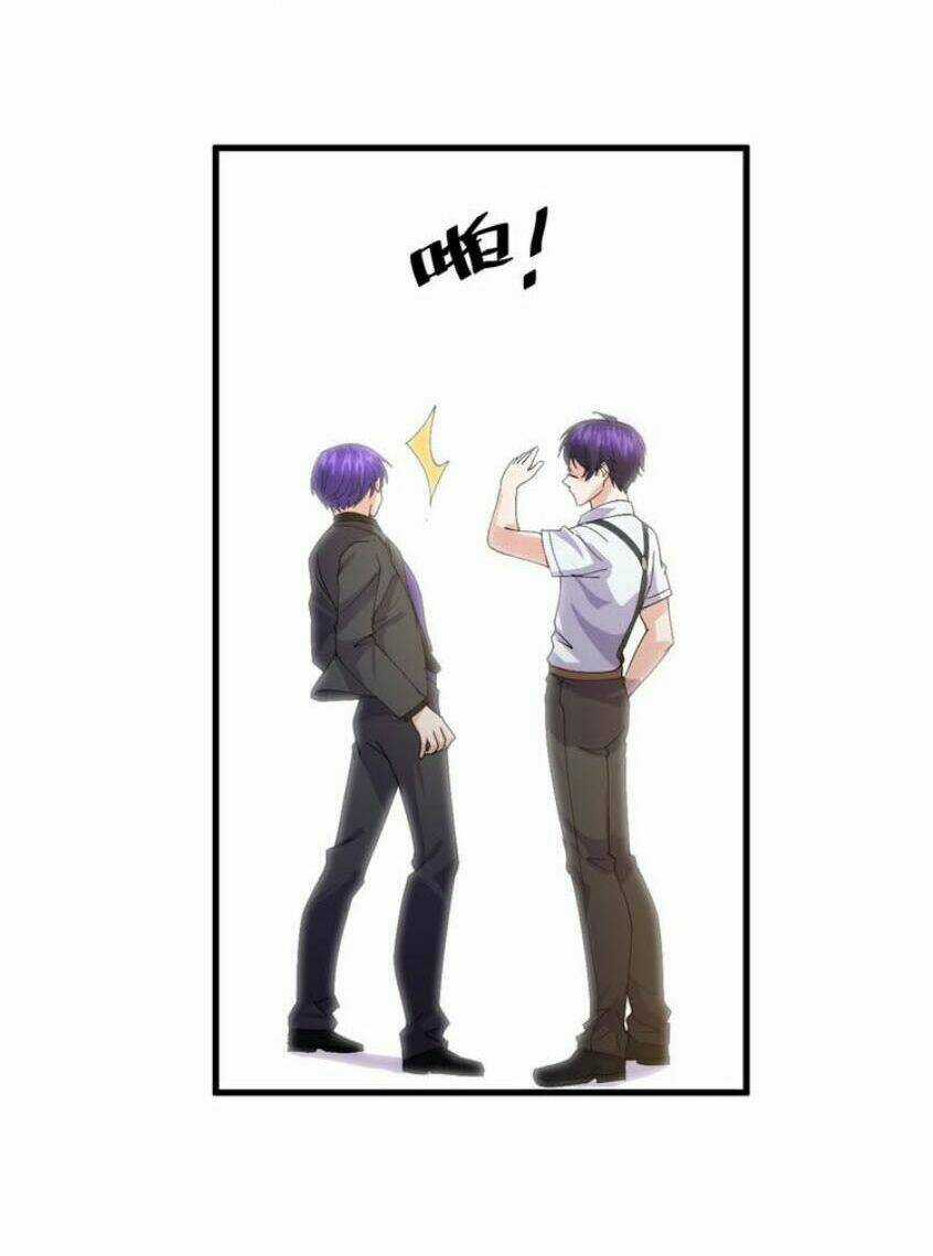 Siêu Cấp Hộ Vệ Của Đại Tiểu Thư Chapter 12 trang 63