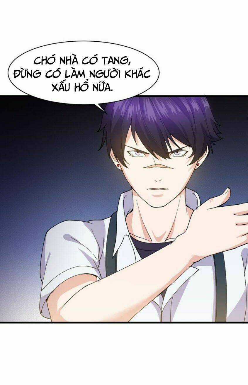 Siêu Cấp Hộ Vệ Của Đại Tiểu Thư Chapter 12 trang 64