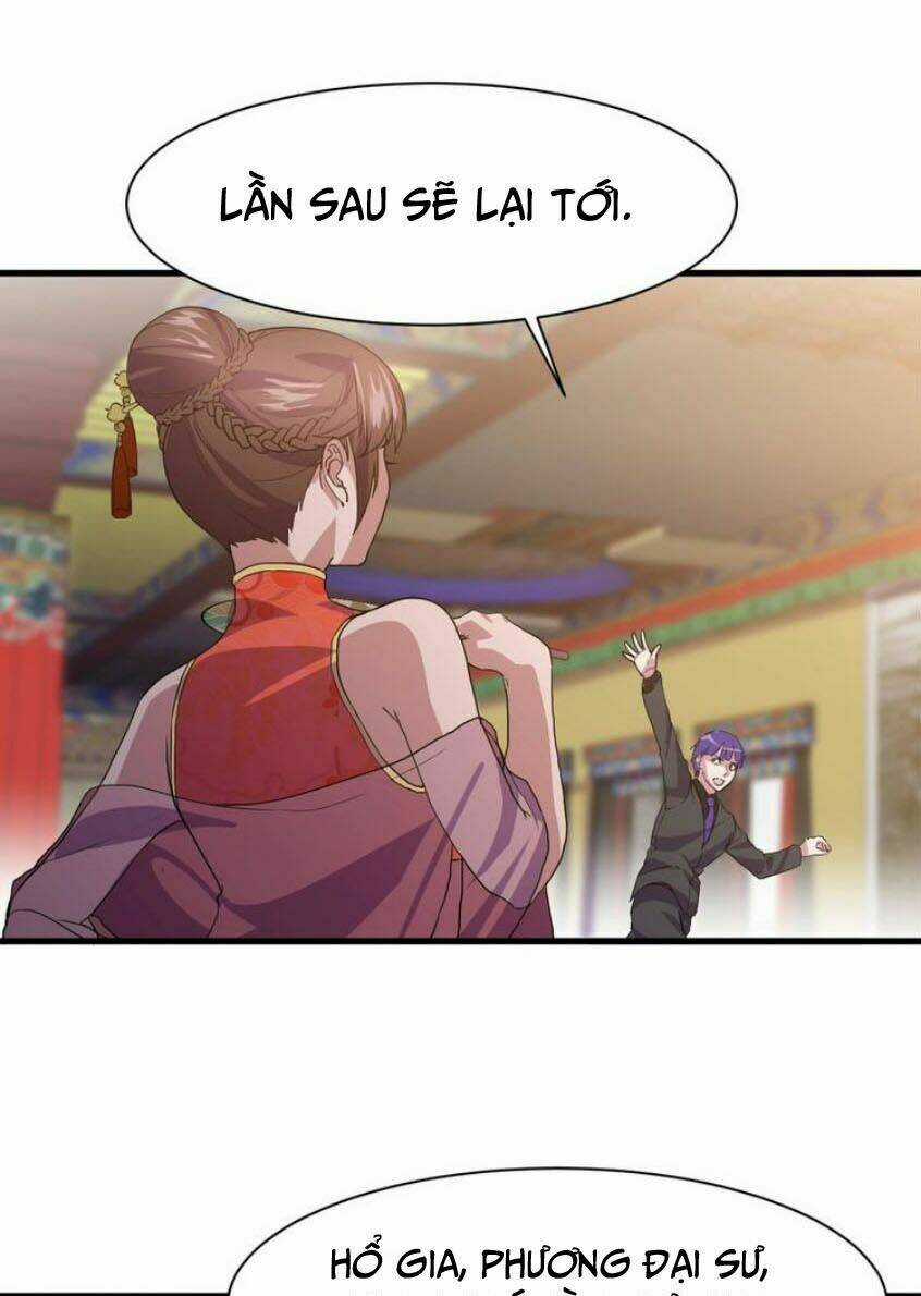 Siêu Cấp Hộ Vệ Của Đại Tiểu Thư Chapter 12 trang 68