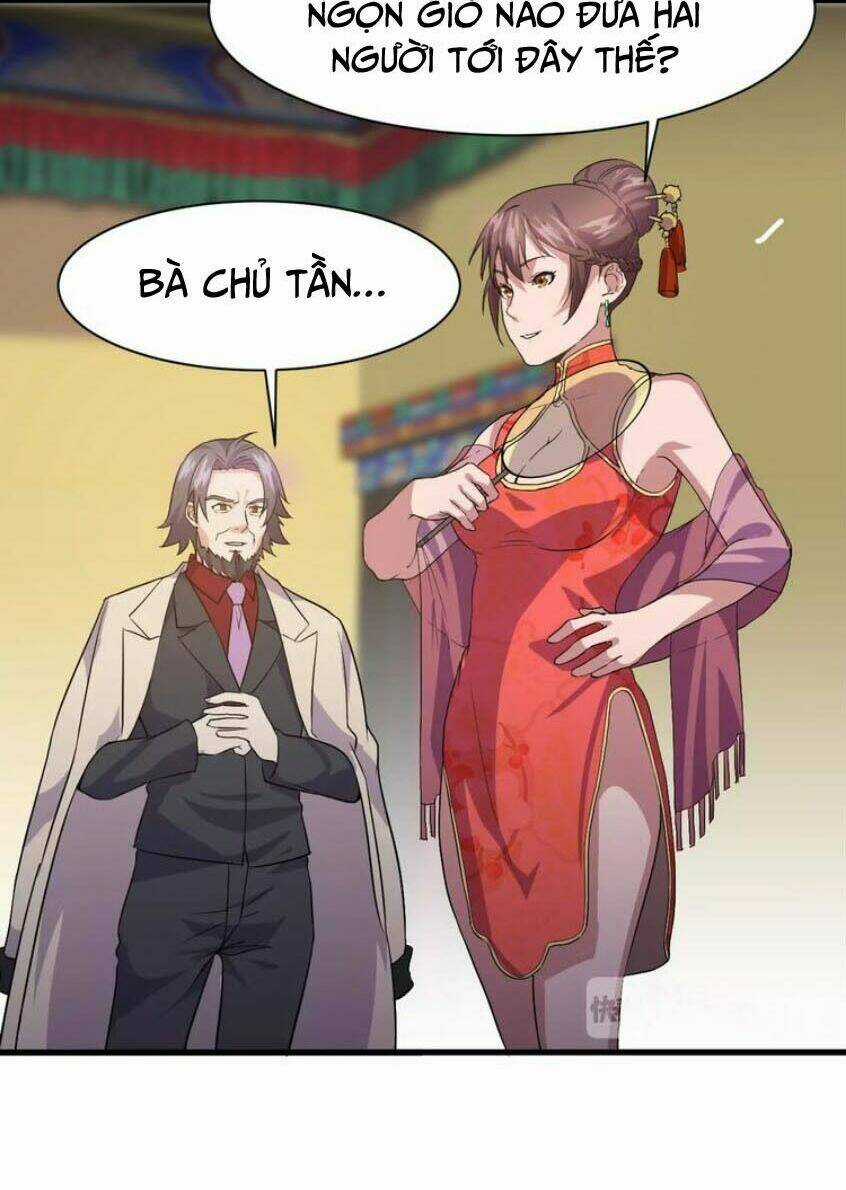 Siêu Cấp Hộ Vệ Của Đại Tiểu Thư Chapter 12 trang 69