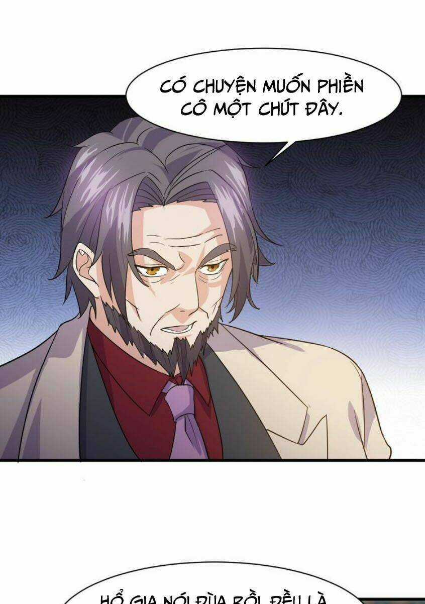 Siêu Cấp Hộ Vệ Của Đại Tiểu Thư Chapter 12 trang 70