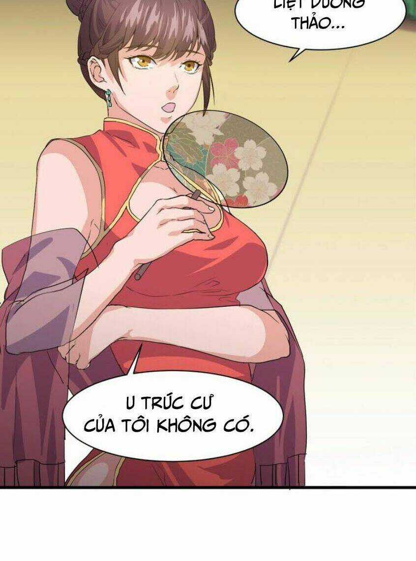 Siêu Cấp Hộ Vệ Của Đại Tiểu Thư Chapter 12 trang 73