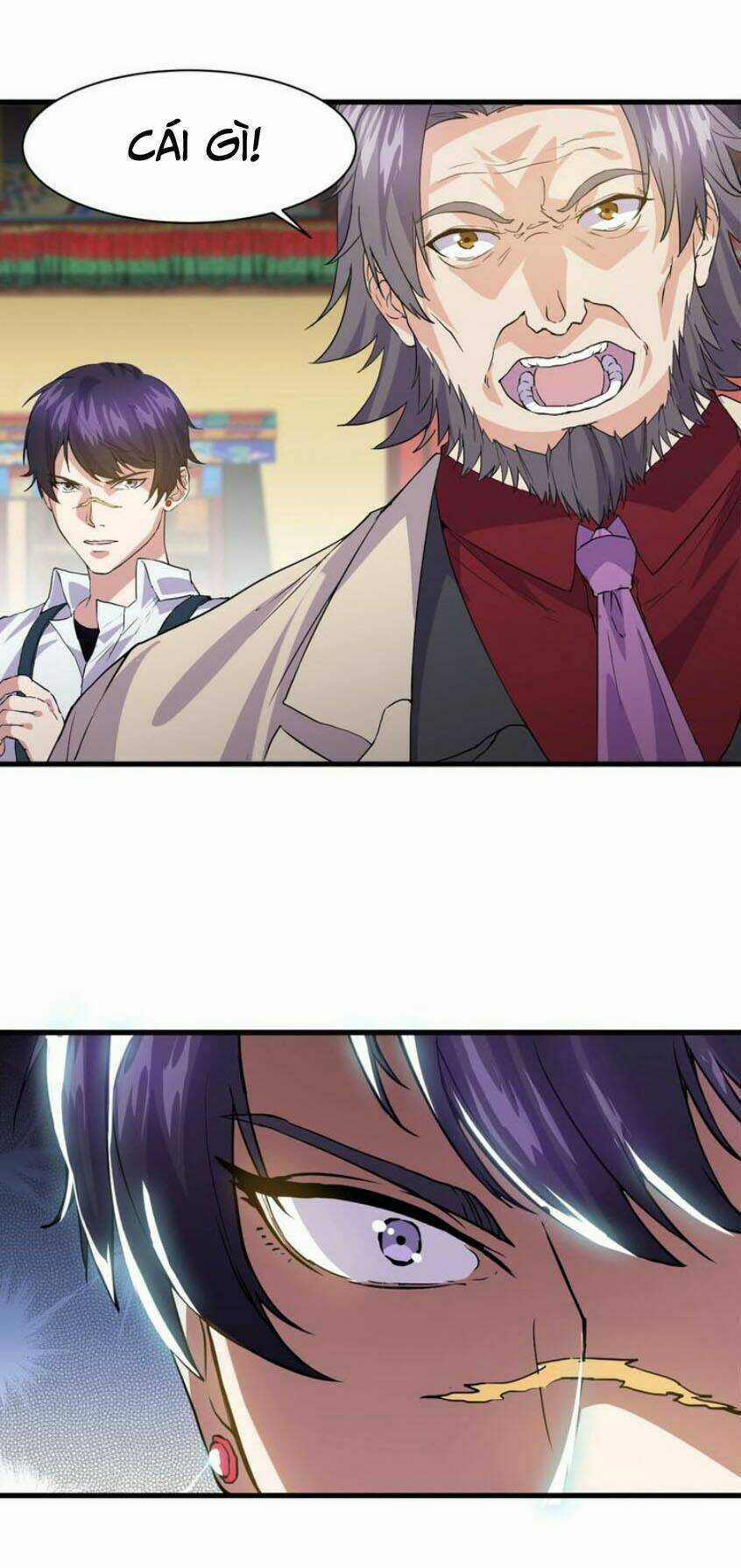 Siêu Cấp Hộ Vệ Của Đại Tiểu Thư Chapter 12 trang 75