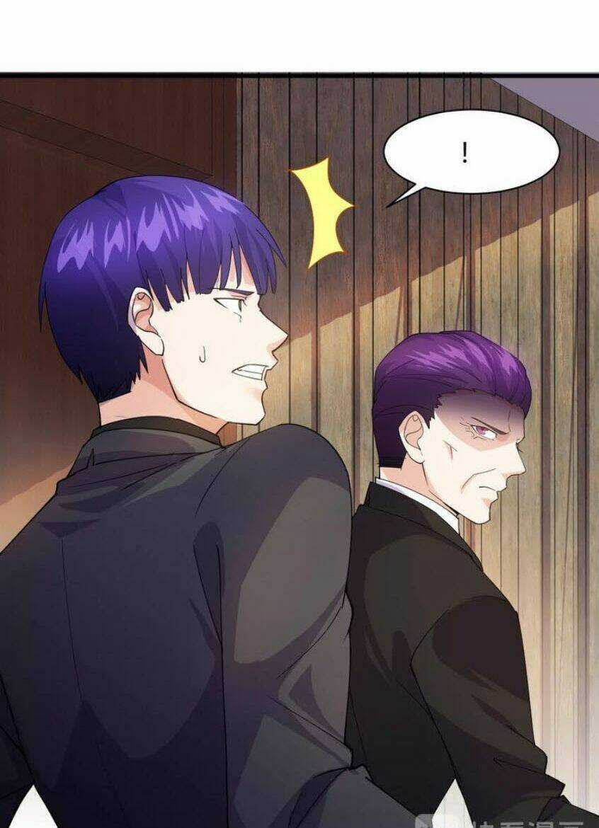 Siêu Cấp Hộ Vệ Của Đại Tiểu Thư Chapter 12 trang 8