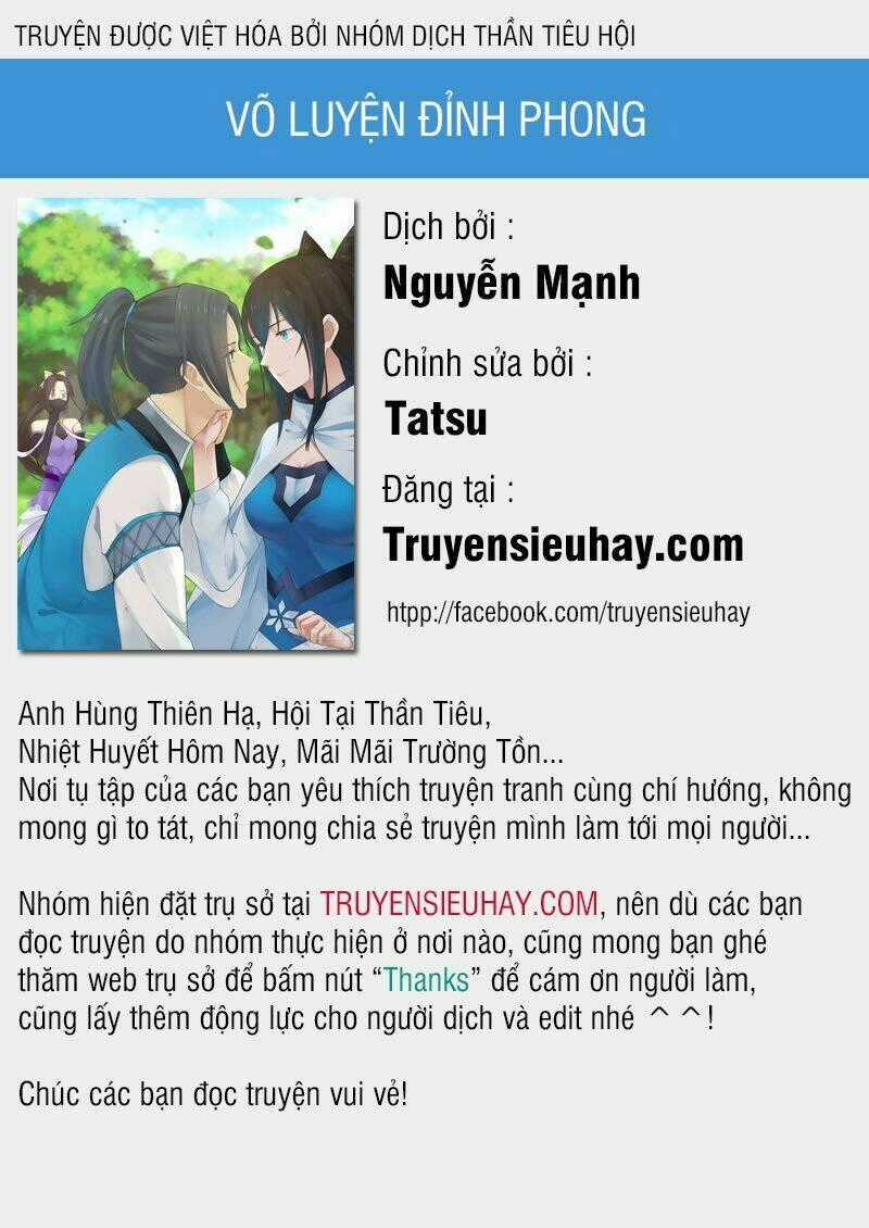 Siêu Cấp Hộ Vệ Của Đại Tiểu Thư Chapter 13 trang 0
