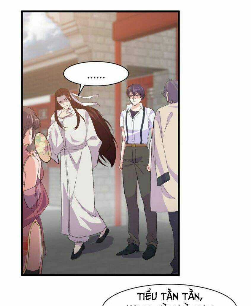 Siêu Cấp Hộ Vệ Của Đại Tiểu Thư Chapter 13 trang 10