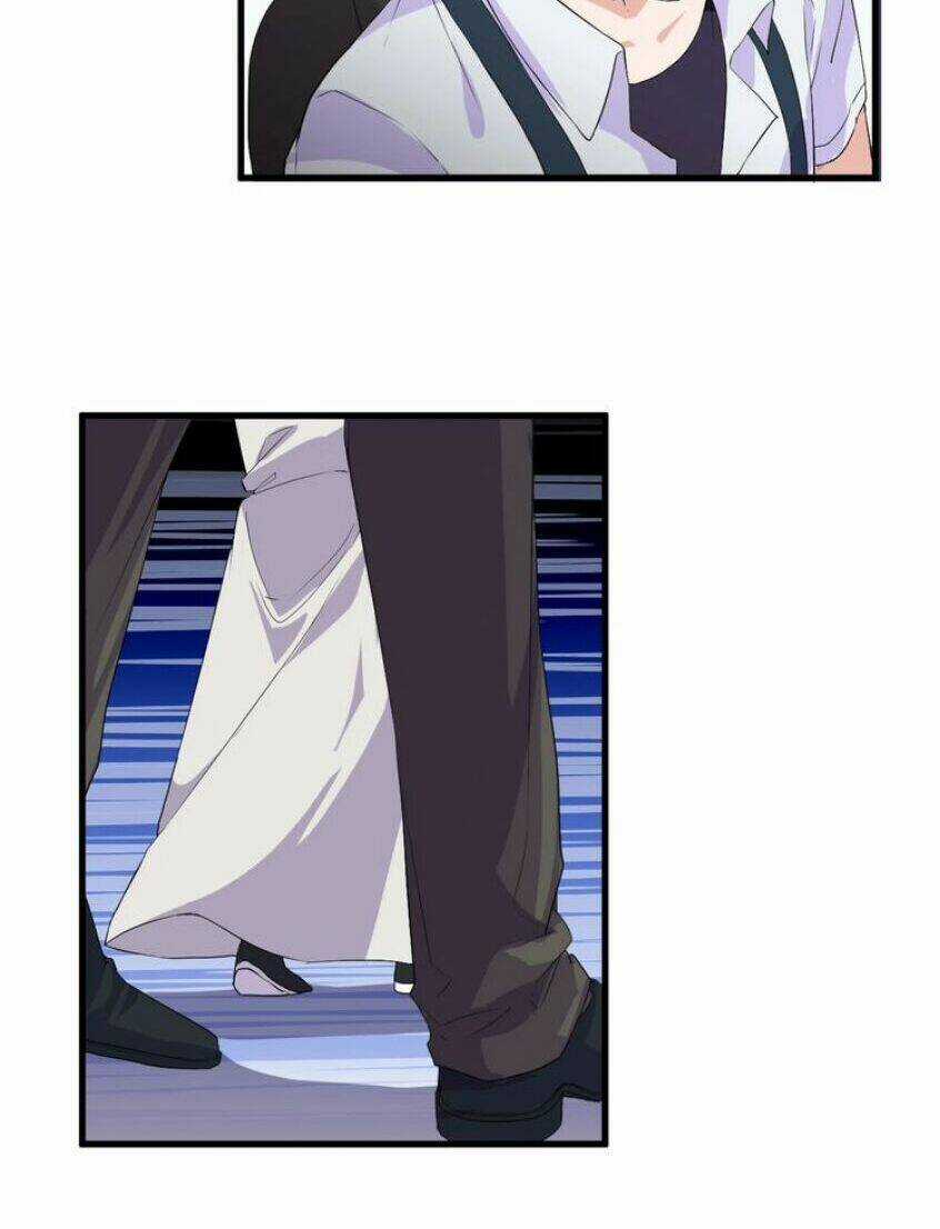 Siêu Cấp Hộ Vệ Của Đại Tiểu Thư Chapter 13 trang 14