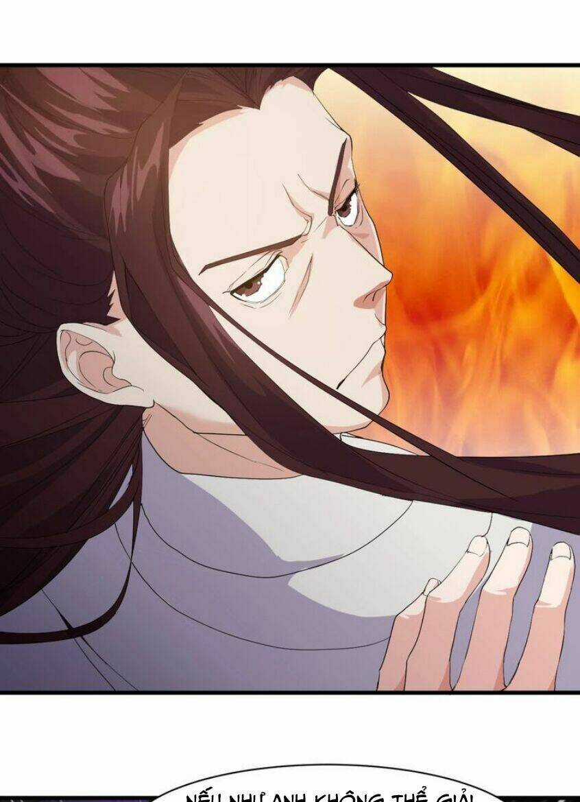 Siêu Cấp Hộ Vệ Của Đại Tiểu Thư Chapter 13 trang 16