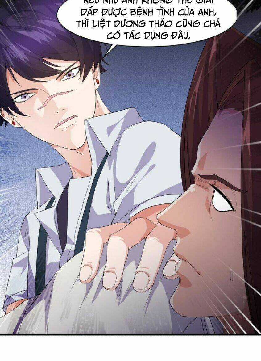 Siêu Cấp Hộ Vệ Của Đại Tiểu Thư Chapter 13 trang 17