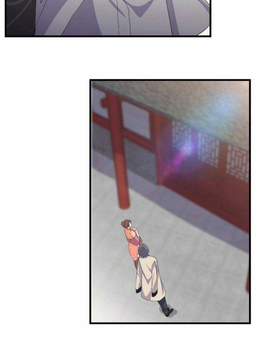 Siêu Cấp Hộ Vệ Của Đại Tiểu Thư Chapter 13 trang 20