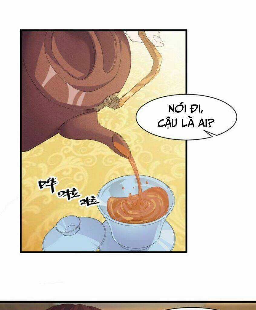 Siêu Cấp Hộ Vệ Của Đại Tiểu Thư Chapter 13 trang 21