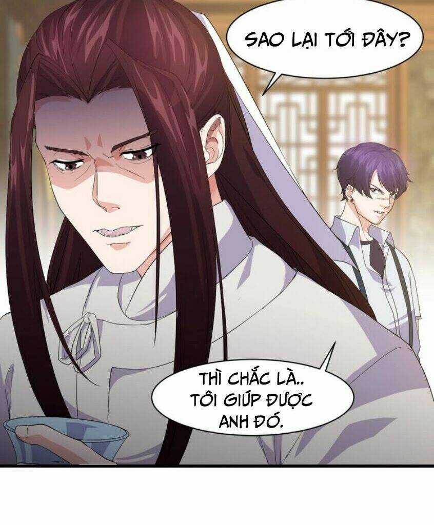 Siêu Cấp Hộ Vệ Của Đại Tiểu Thư Chapter 13 trang 22