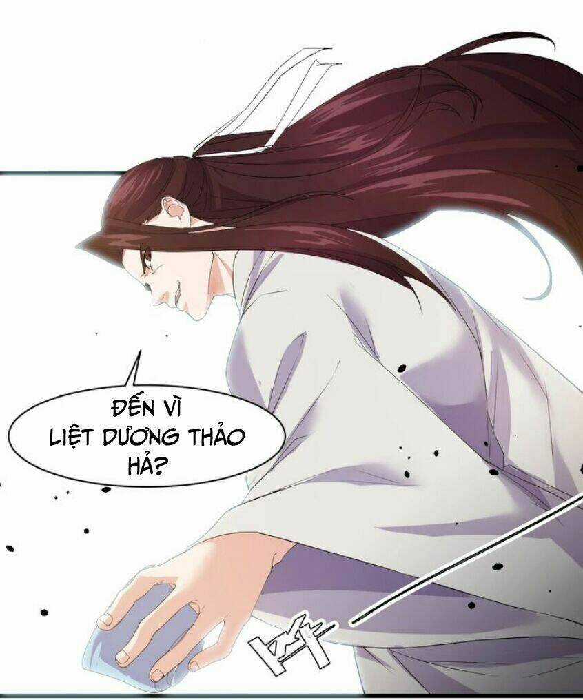 Siêu Cấp Hộ Vệ Của Đại Tiểu Thư Chapter 13 trang 23