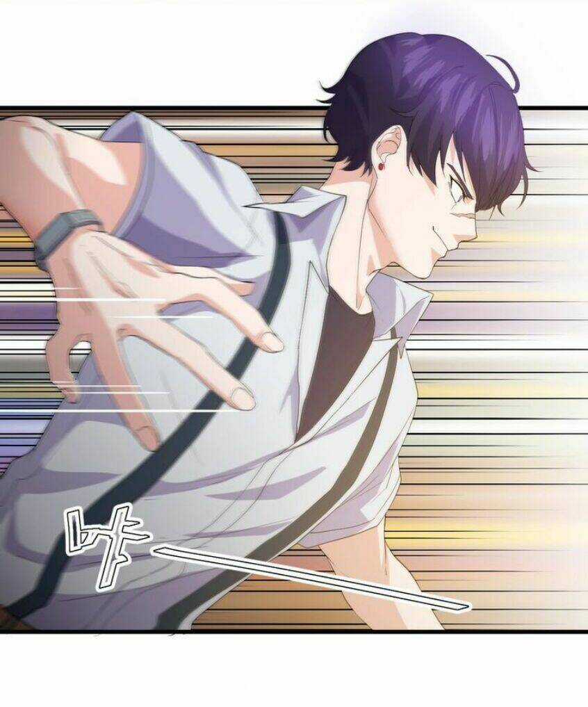 Siêu Cấp Hộ Vệ Của Đại Tiểu Thư Chapter 13 trang 24