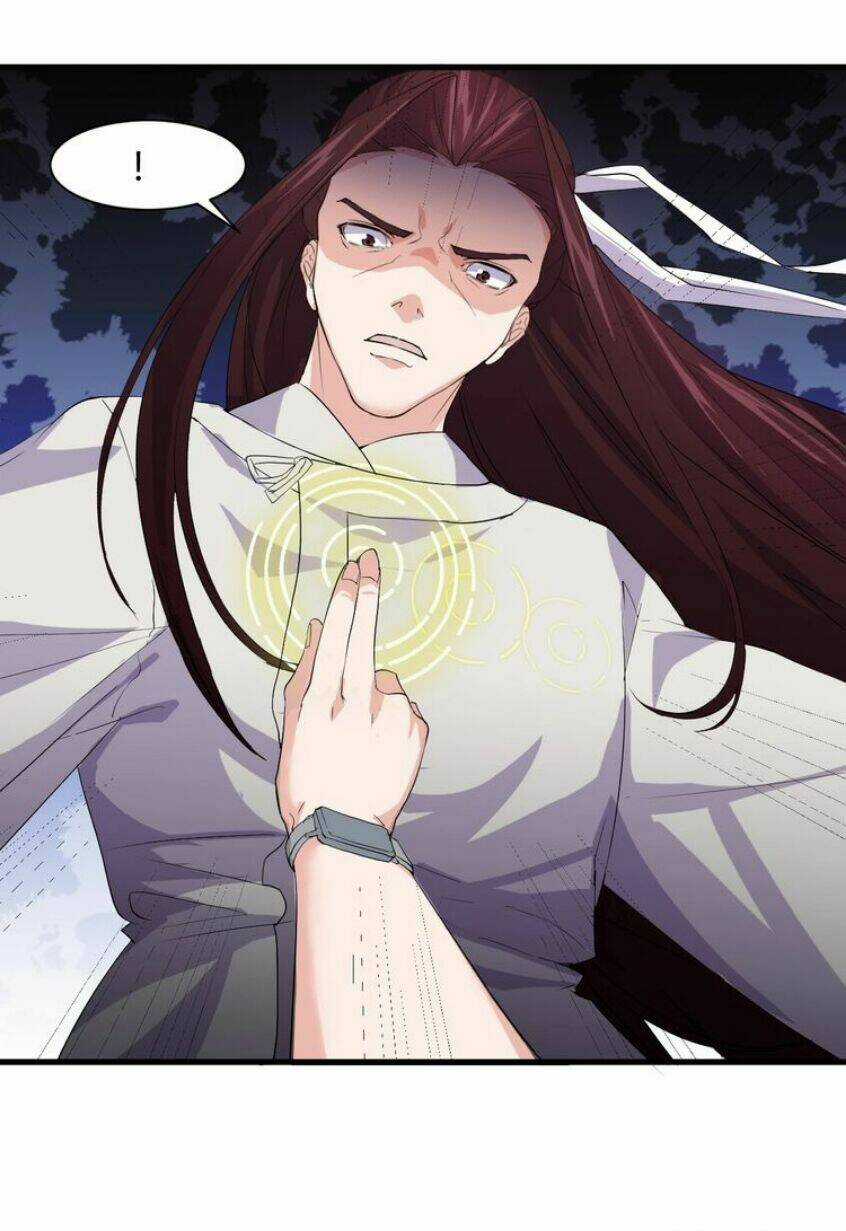 Siêu Cấp Hộ Vệ Của Đại Tiểu Thư Chapter 13 trang 27