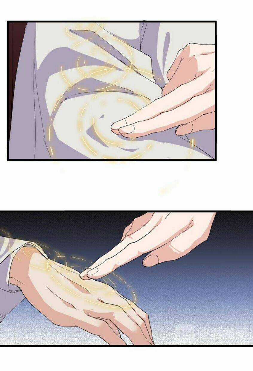 Siêu Cấp Hộ Vệ Của Đại Tiểu Thư Chapter 13 trang 32