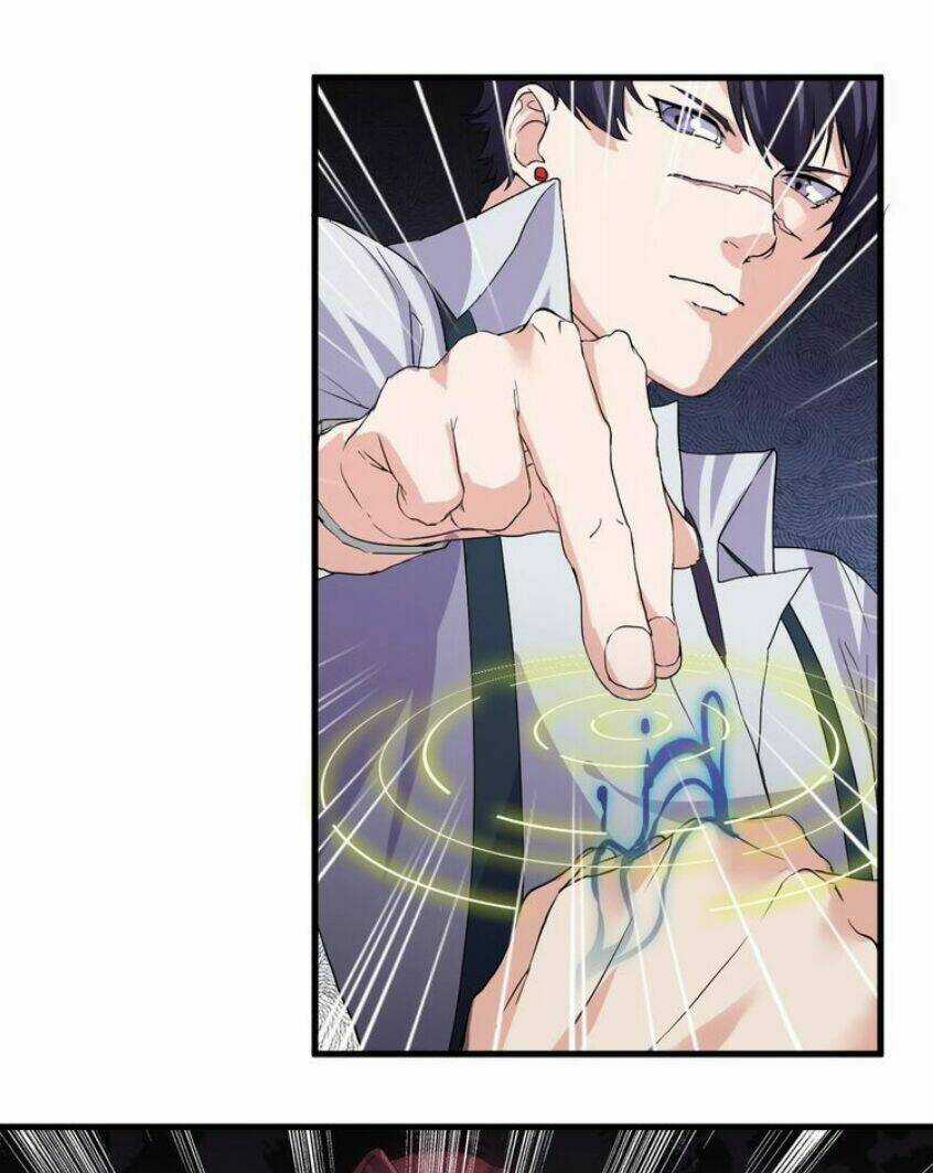 Siêu Cấp Hộ Vệ Của Đại Tiểu Thư Chapter 13 trang 33