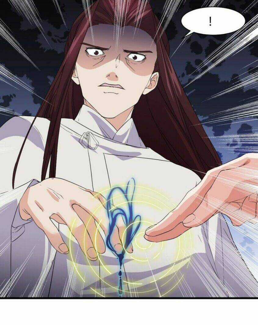 Siêu Cấp Hộ Vệ Của Đại Tiểu Thư Chapter 13 trang 34