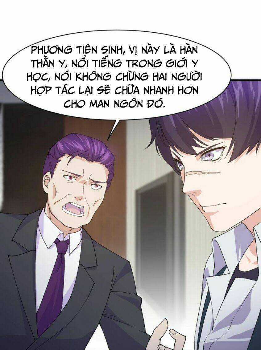 Siêu Cấp Hộ Vệ Của Đại Tiểu Thư Chapter 13 trang 41