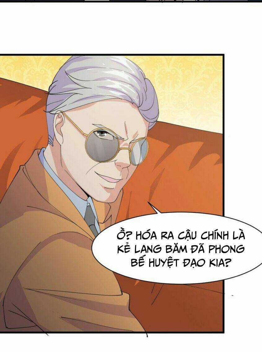 Siêu Cấp Hộ Vệ Của Đại Tiểu Thư Chapter 13 trang 42