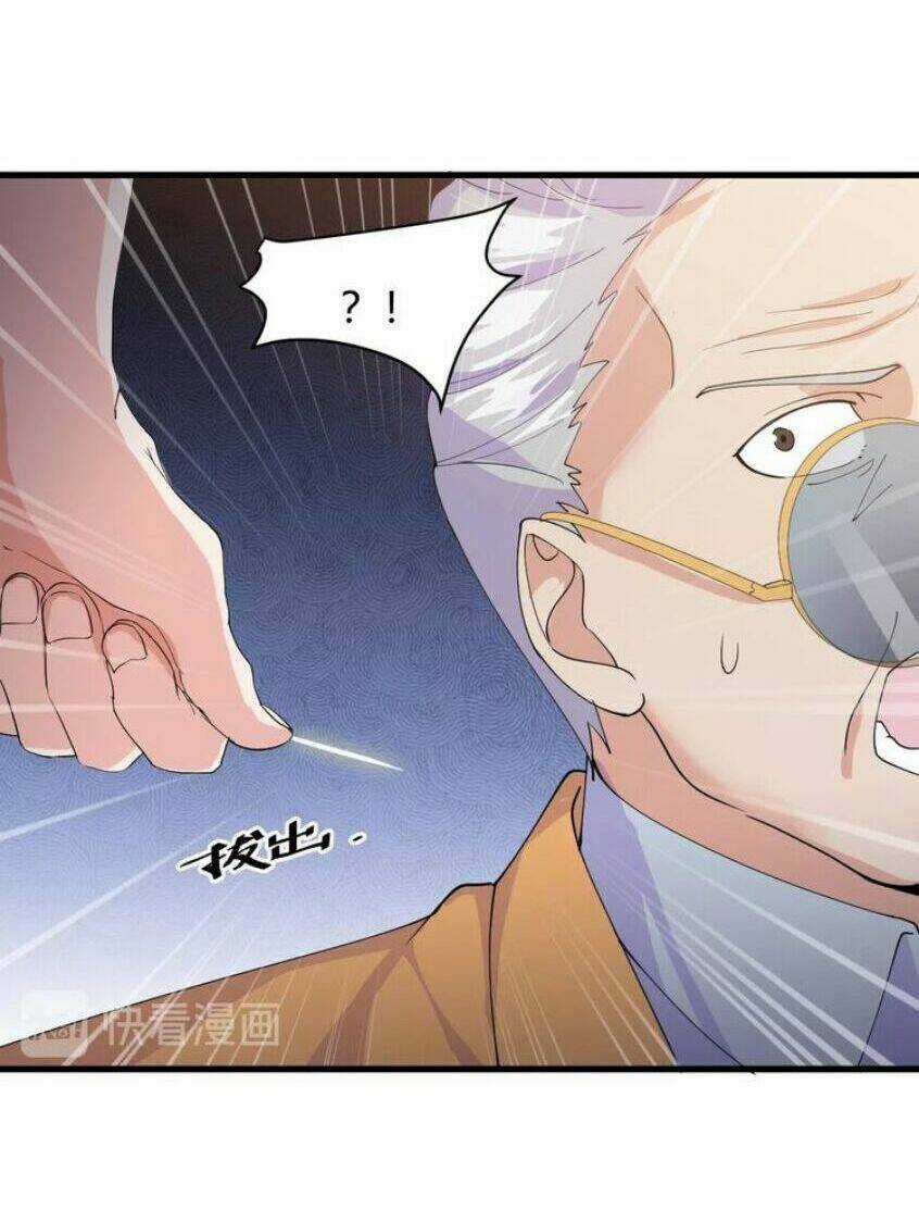 Siêu Cấp Hộ Vệ Của Đại Tiểu Thư Chapter 13 trang 46