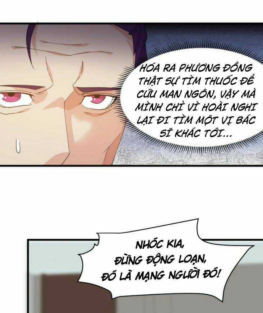 Siêu Cấp Hộ Vệ Của Đại Tiểu Thư Chapter 13 trang 48