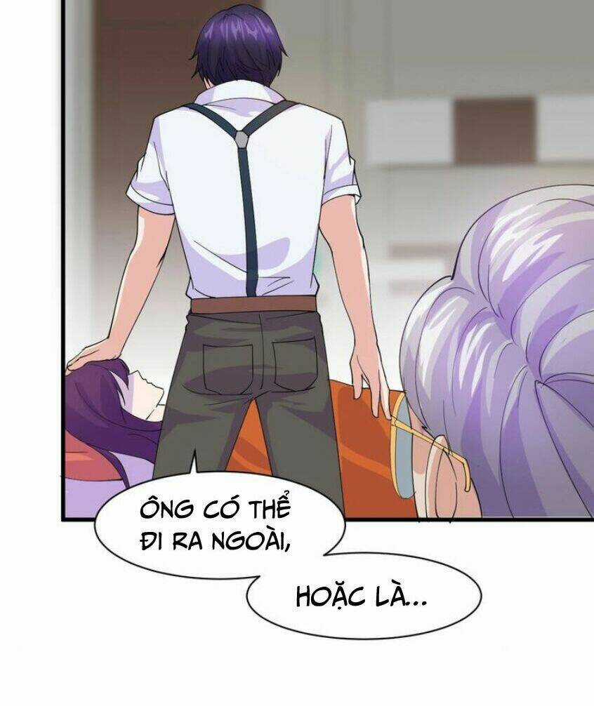 Siêu Cấp Hộ Vệ Của Đại Tiểu Thư Chapter 13 trang 49