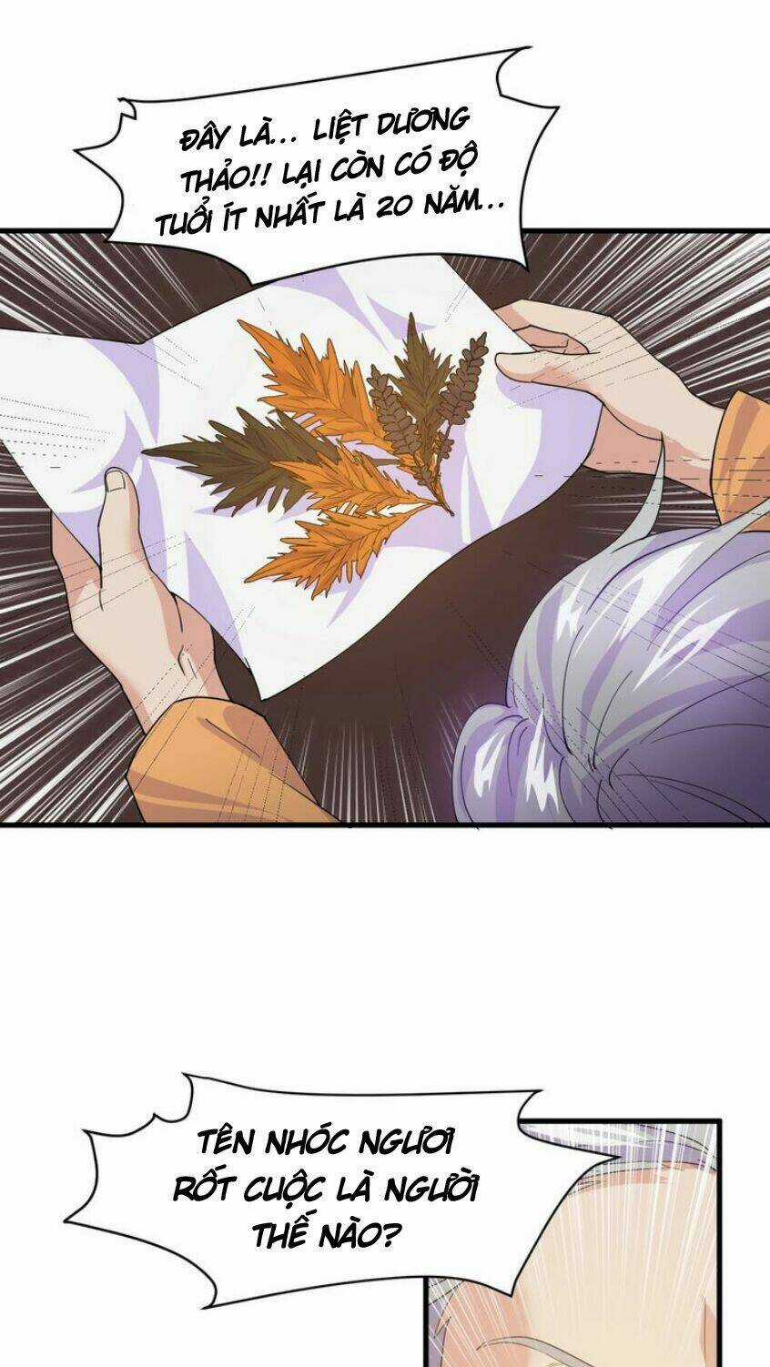 Siêu Cấp Hộ Vệ Của Đại Tiểu Thư Chapter 13 trang 51