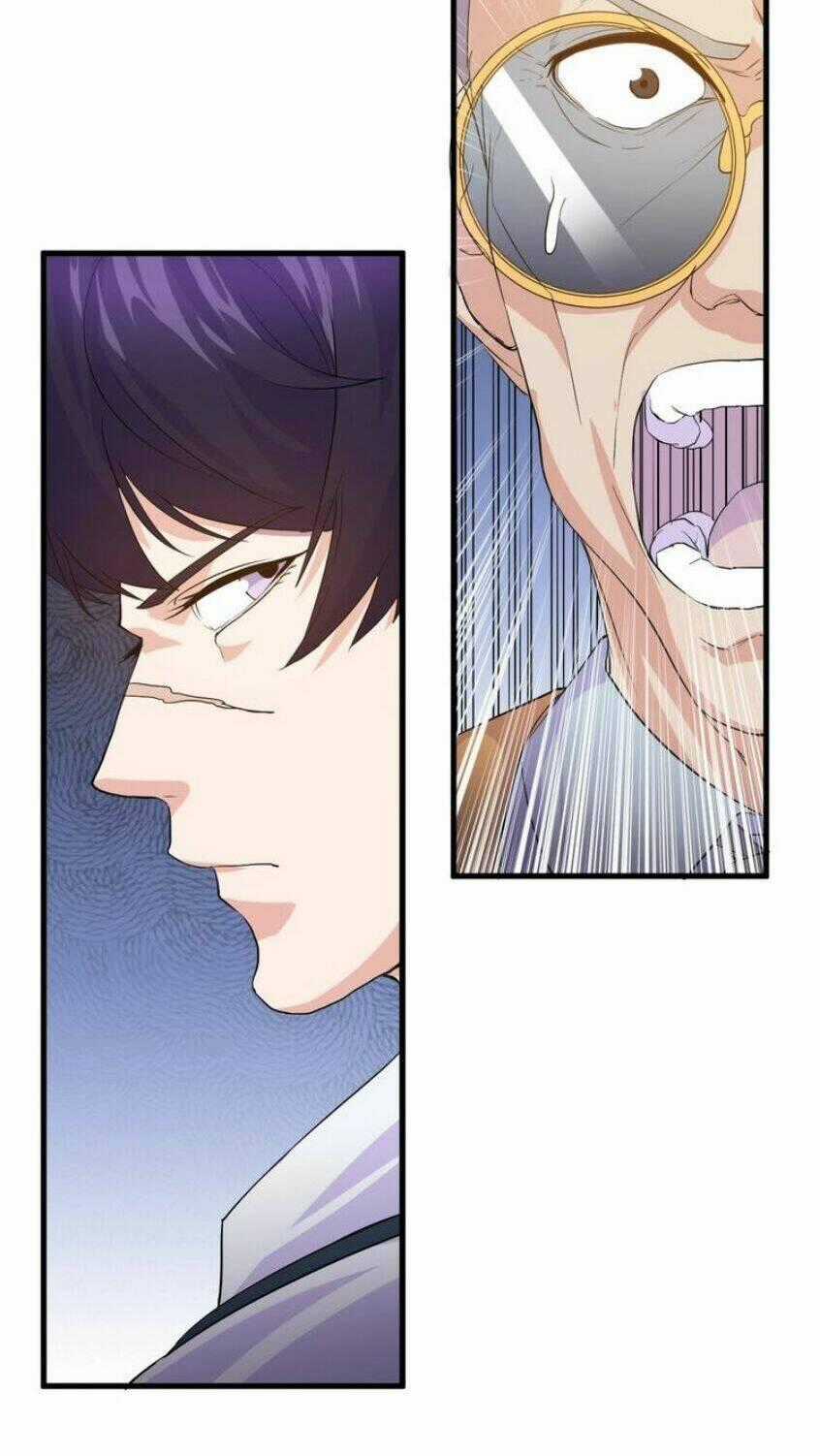 Siêu Cấp Hộ Vệ Của Đại Tiểu Thư Chapter 13 trang 52