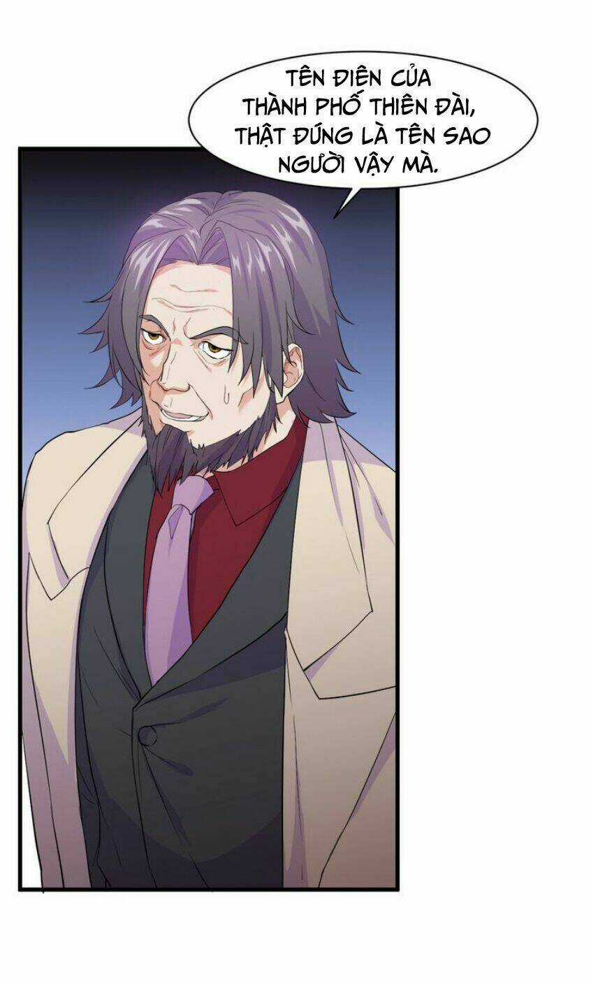 Siêu Cấp Hộ Vệ Của Đại Tiểu Thư Chapter 13 trang 6