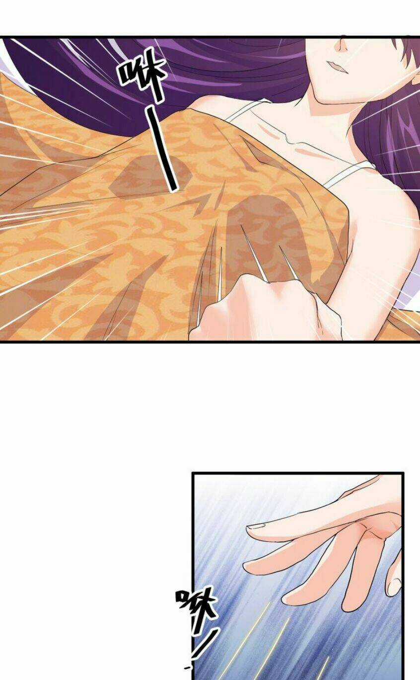 Siêu Cấp Hộ Vệ Của Đại Tiểu Thư Chapter 14 trang 11