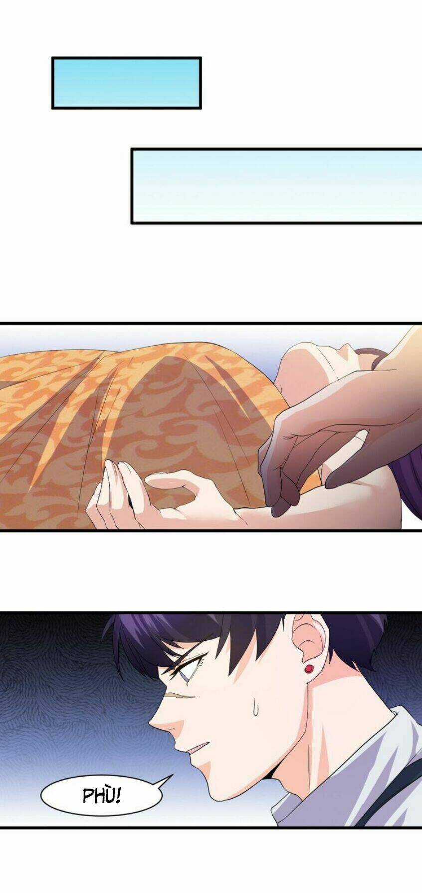 Siêu Cấp Hộ Vệ Của Đại Tiểu Thư Chapter 14 trang 17