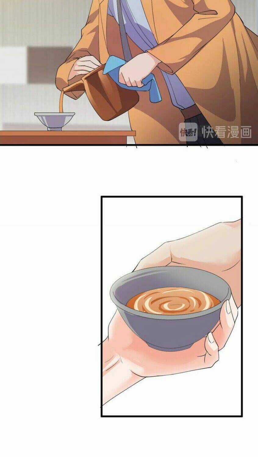 Siêu Cấp Hộ Vệ Của Đại Tiểu Thư Chapter 14 trang 19