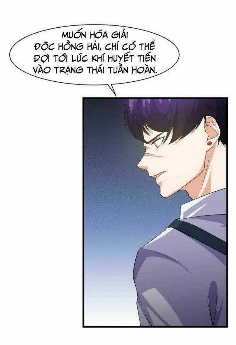 Siêu Cấp Hộ Vệ Của Đại Tiểu Thư Chapter 14 trang 2