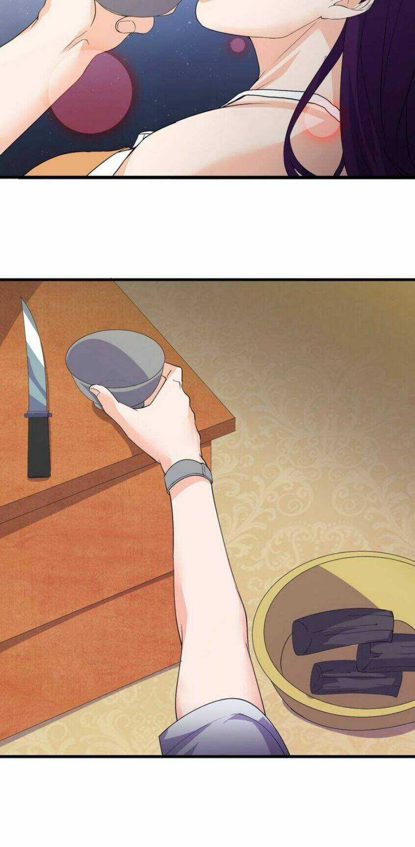 Siêu Cấp Hộ Vệ Của Đại Tiểu Thư Chapter 14 trang 21