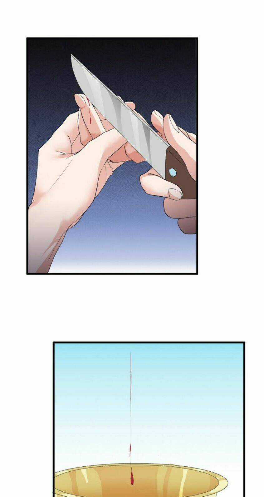 Siêu Cấp Hộ Vệ Của Đại Tiểu Thư Chapter 14 trang 22