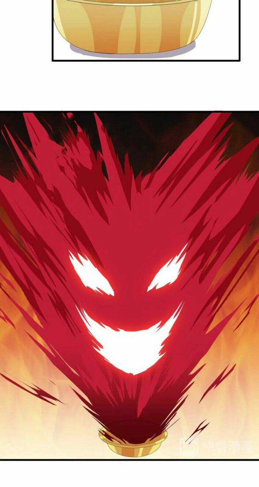 Siêu Cấp Hộ Vệ Của Đại Tiểu Thư Chapter 14 trang 23