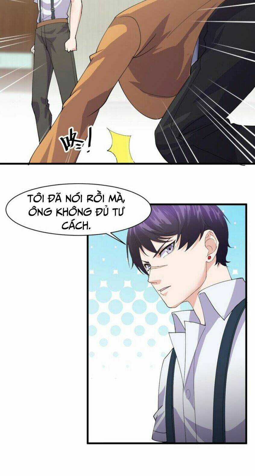 Siêu Cấp Hộ Vệ Của Đại Tiểu Thư Chapter 14 trang 25