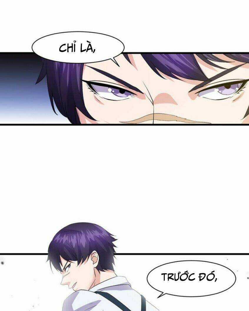 Siêu Cấp Hộ Vệ Của Đại Tiểu Thư Chapter 14 trang 34